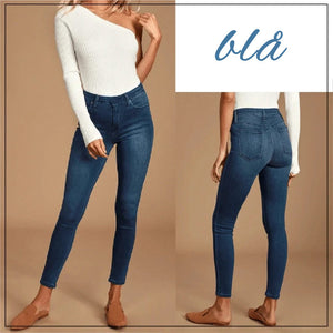 Perfect Fit Jeans Leggings