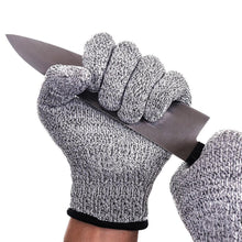 Ladda upp bild till gallerivisning, Hirundo Cut Resistant Gloves - Left &amp; Right ( 1 pair )
