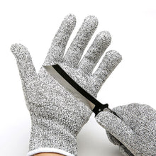 Ladda upp bild till gallerivisning, Hirundo Cut Resistant Gloves - Left &amp; Right ( 1 pair )
