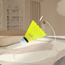 Ladda upp bild till gallerivisning, Inomhus Bounce Luminous Badminton (simuleringsflygbana)
