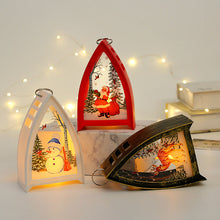 Ladda upp bild till gallerivisning, Christmas Decoration LED Christmas Hanging Lights
