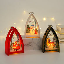 Ladda upp bild till gallerivisning, Christmas Decoration LED Christmas Hanging Lights
