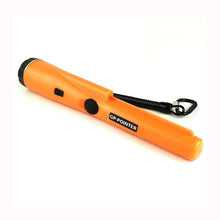 Ladda upp bild till gallerivisning, Handheld Pin Pointer Metal Detector Wand
