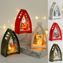 Ladda upp bild till gallerivisning, Christmas Decoration LED Christmas Hanging Lights
