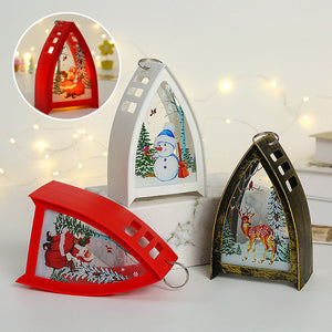 Christmas Decoration LED Christmas Hanging Lights