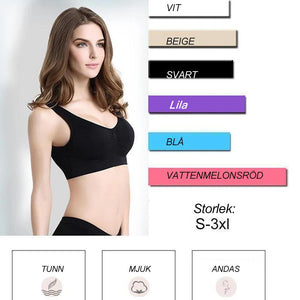 All Day Comfort Shaper BH (3 st)