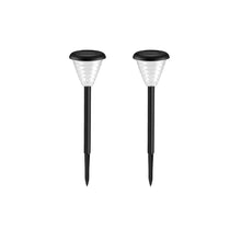 Ladda upp bild till gallerivisning, Waterproof Solar Lawn Lamps (2 PCS)
