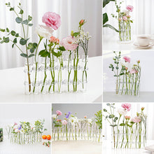 Ladda upp bild till gallerivisning, Hinged Flower Vase(6 pcs/8 pcs)
