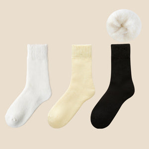 🧦Termosockor för vinter