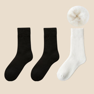 🧦Termosockor för vinter